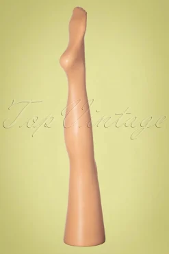 Fiorella Ada Klassieke Panty In Natuurlijk Beige><noscript><img width=