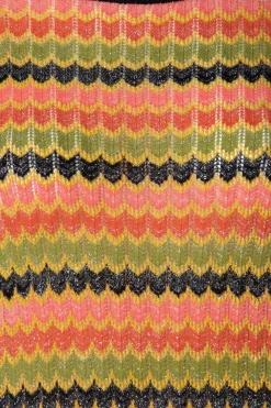 King Louie Agnes Top Magisch In Zwart><noscript><img width=