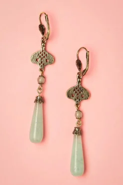 Lovely Avent Oorbellen In Blauw>Vrouwen Sieraden