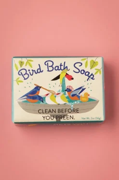 The U.P.G Bird Badzeep>Vrouwen Home & Lifestyle