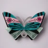 Erstwilder Butterfly Sonata Broche>Vrouwen Sieraden