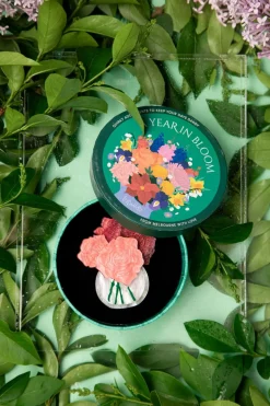 Erstwilder By Any Other Name Broche>Vrouwen Sieraden