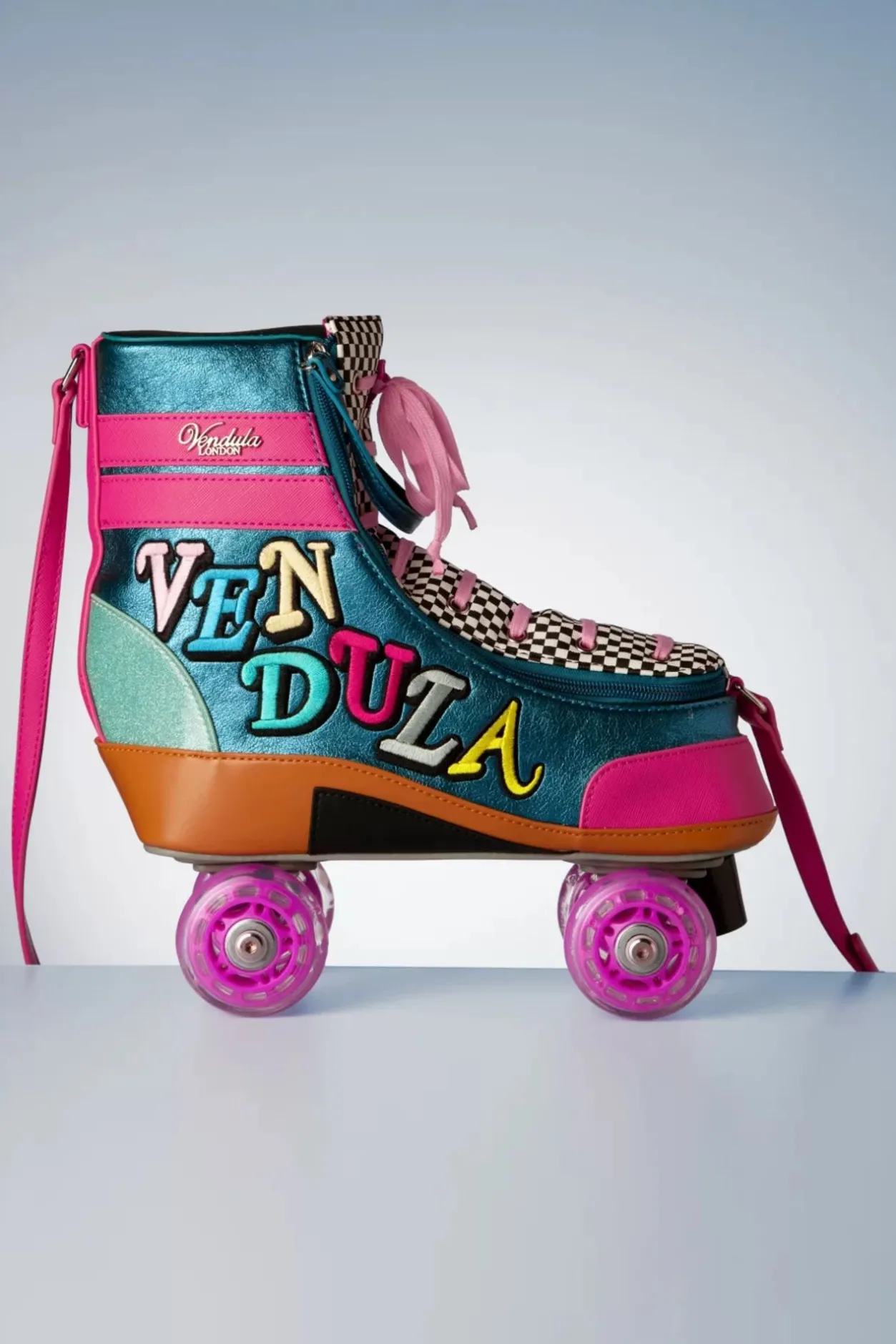 Vendula Catablanca Rollerskate Crossbody Tas>Vrouwen Tassen