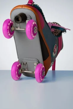 Vendula Catablanca Rollerskate Crossbody Tas><noscript><img width=