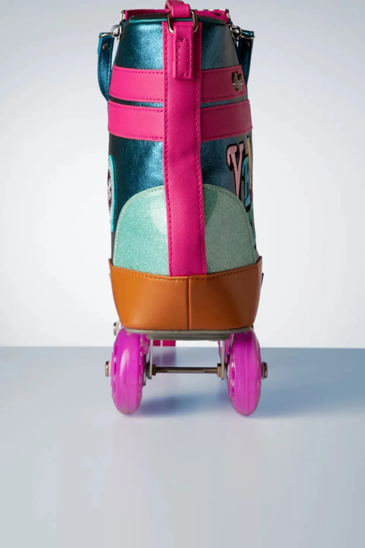 Vendula Catablanca Rollerskate Crossbody Tas>Vrouwen Tassen