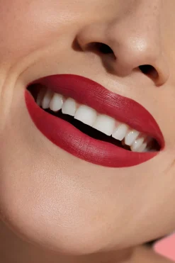 Bu00e9same Cosmetics Classic Colour Lippenstift In Mary Red>Vrouwen Make-Up