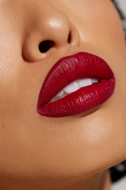 Bu00e9same Cosmetics Classic Colour Lippenstift In Velvet Rood>Vrouwen Make-Up