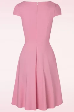 Vixen Connie Swingjurk In Babyroze><noscript><img width=