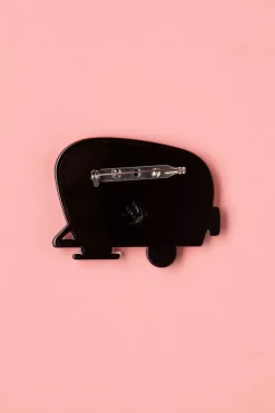 Erstwilder Cosiest Of Campers Broche><noscript><img width=