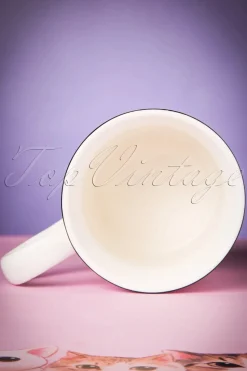 Sass & Belle Crazy Cat Lady Mok><noscript><img width=