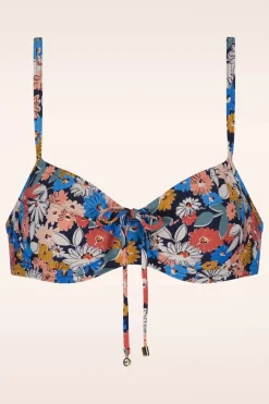 Cyell Daisy Me Bikinitopje In Multi>Vrouwen Bikini's