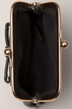 Banned Retro Daydream Portemonneetje In Zwart>Vrouwen Portemonnees