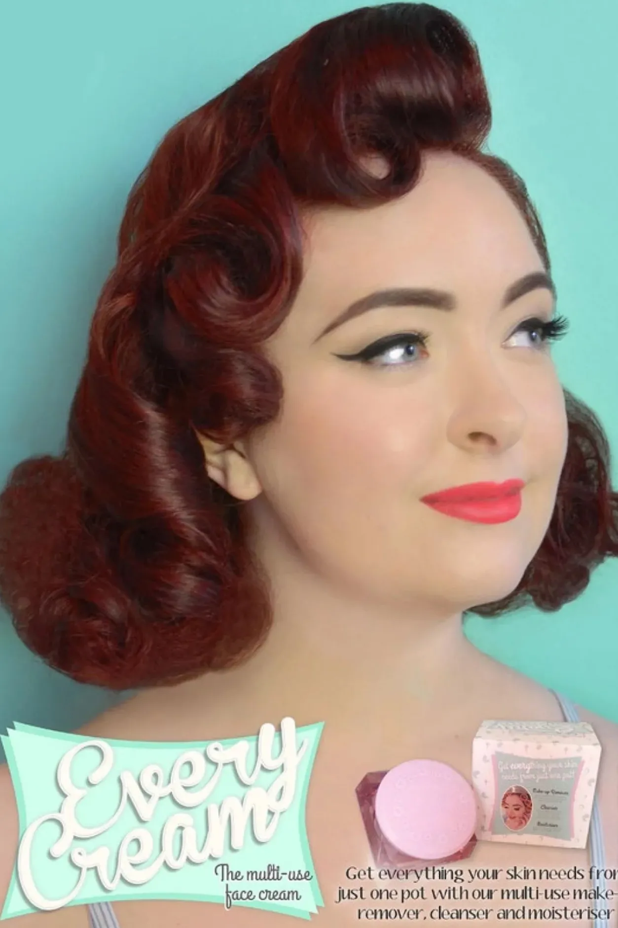 Le Keux Cosmetics Elke Creme>Vrouwen Make-Up