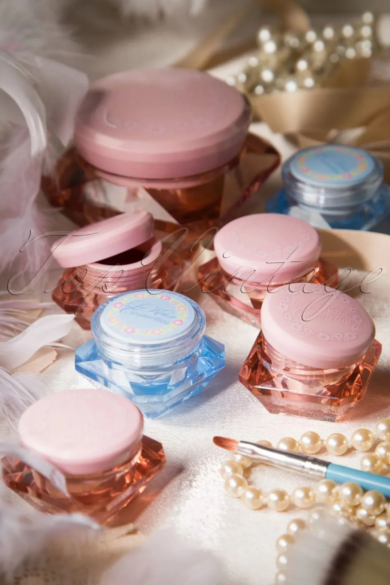 Le Keux Cosmetics Elke Creme>Vrouwen Make-Up