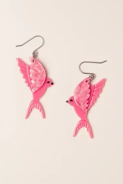 Erstwilder Elodie And The Melody Oorbellen>Vrouwen Sieraden