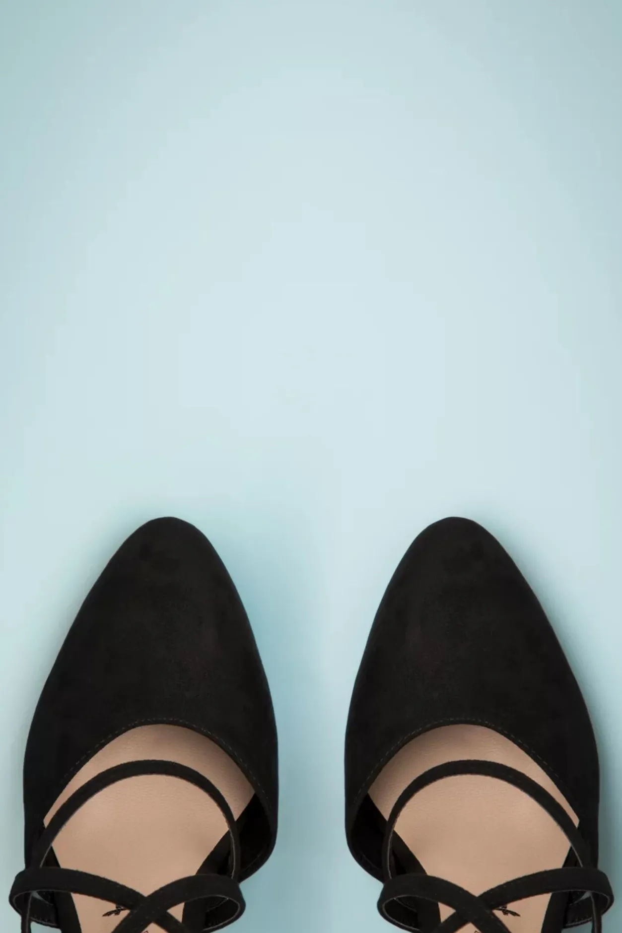 Tamaris Estelle Pumps In Zwart>Vrouwen Pumps