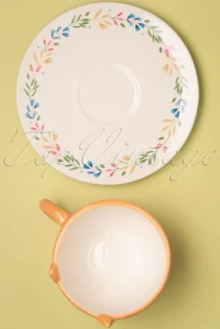 Sass & Belle Finley Fox Theekop En Schotelset><noscript><img width=