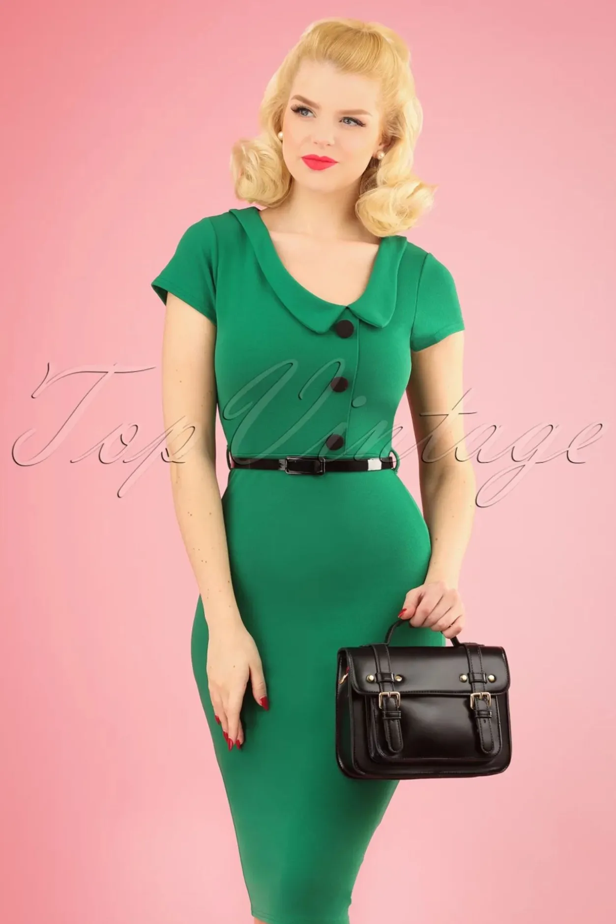 Banned Retro Galatee Schoudertas In Zwart>Vrouwen Tassen