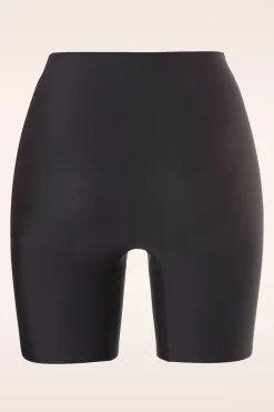 Ten Cate Geheimen Lang Kort In Zwart>Vrouwen Lingerie