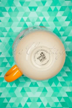 Sass & Belle Hiro De Vos Met Oren Grote Mok><noscript><img width=
