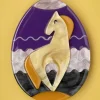 Erstwilder Horse Of Hope Broche>Vrouwen Sieraden