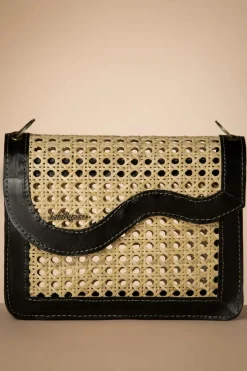 Lola Ramona Jiwa Bamboe Handtas>Vrouwen Tassen