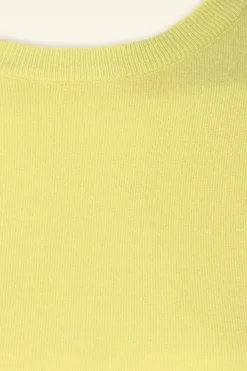 Wild Pony Jolie Jumper In Geel><noscript><img width=