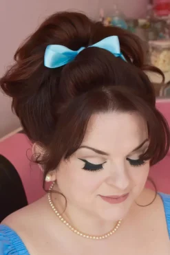 Le Keux Cosmetics Kateye Vloeibare Eyeliner In Zwart>Vrouwen Make-Up