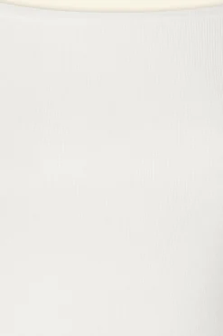 Zilch Kaylie Top In Gebroken Wit><noscript><img width=