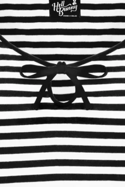 Bunny Kit Top In Zwart><noscript><img width=