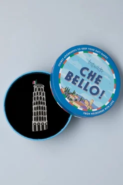 Erstwilder Lean On Me Broche>Vrouwen Sieraden