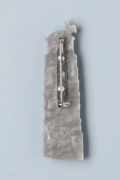 Erstwilder Lean On Me Broche><noscript><img width=