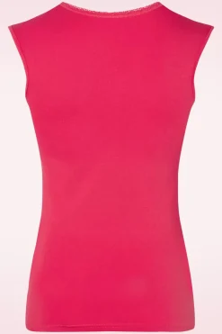 Blutsgeschwister Let Romance Rule Top In Phoenix Rood>Vrouwen Tops