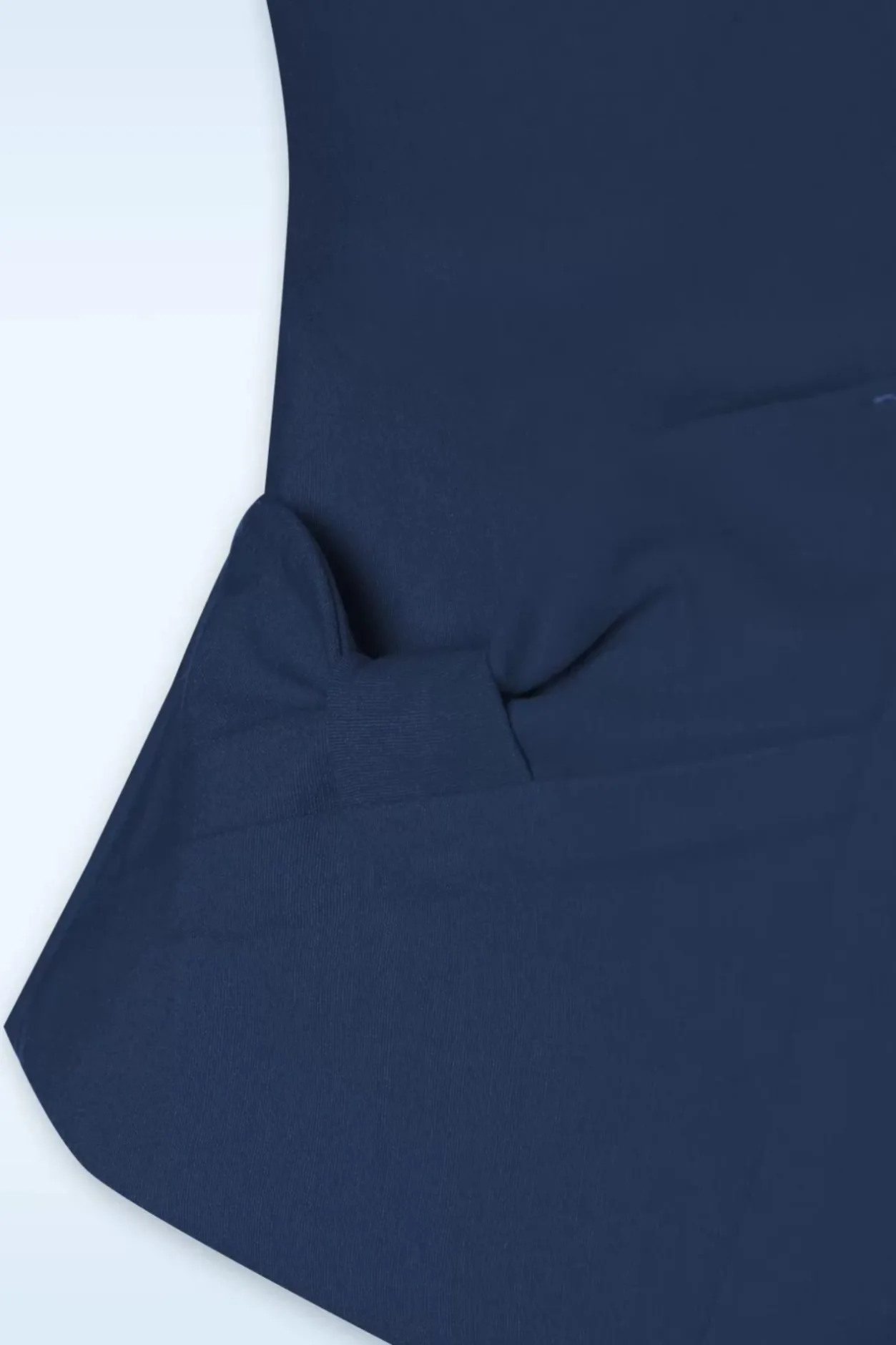 Miss Candyfloss Liza Lee Becoming Versatility Chic Blazer In Marineblauw>Vrouwen Jassen