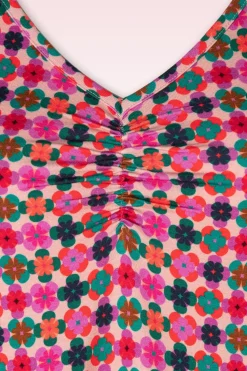 Princesse Nomade Lorene Jurk In Frisette><noscript><img width=