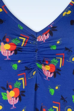 Princesse Nomade Lorene Jurk In Frutti><noscript><img width=