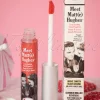 The Balm Maak Kennis Met Matte Hughes In Honest Coral>Vrouwen Make-Up