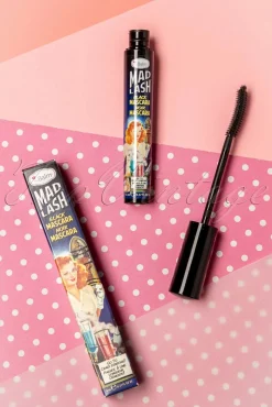 The Balm Mad Lash-Mascara In Zwart>Vrouwen Make-Up