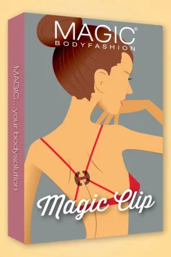 MAGIC Bodyfashion Magische Clip>Vrouwen Bh's