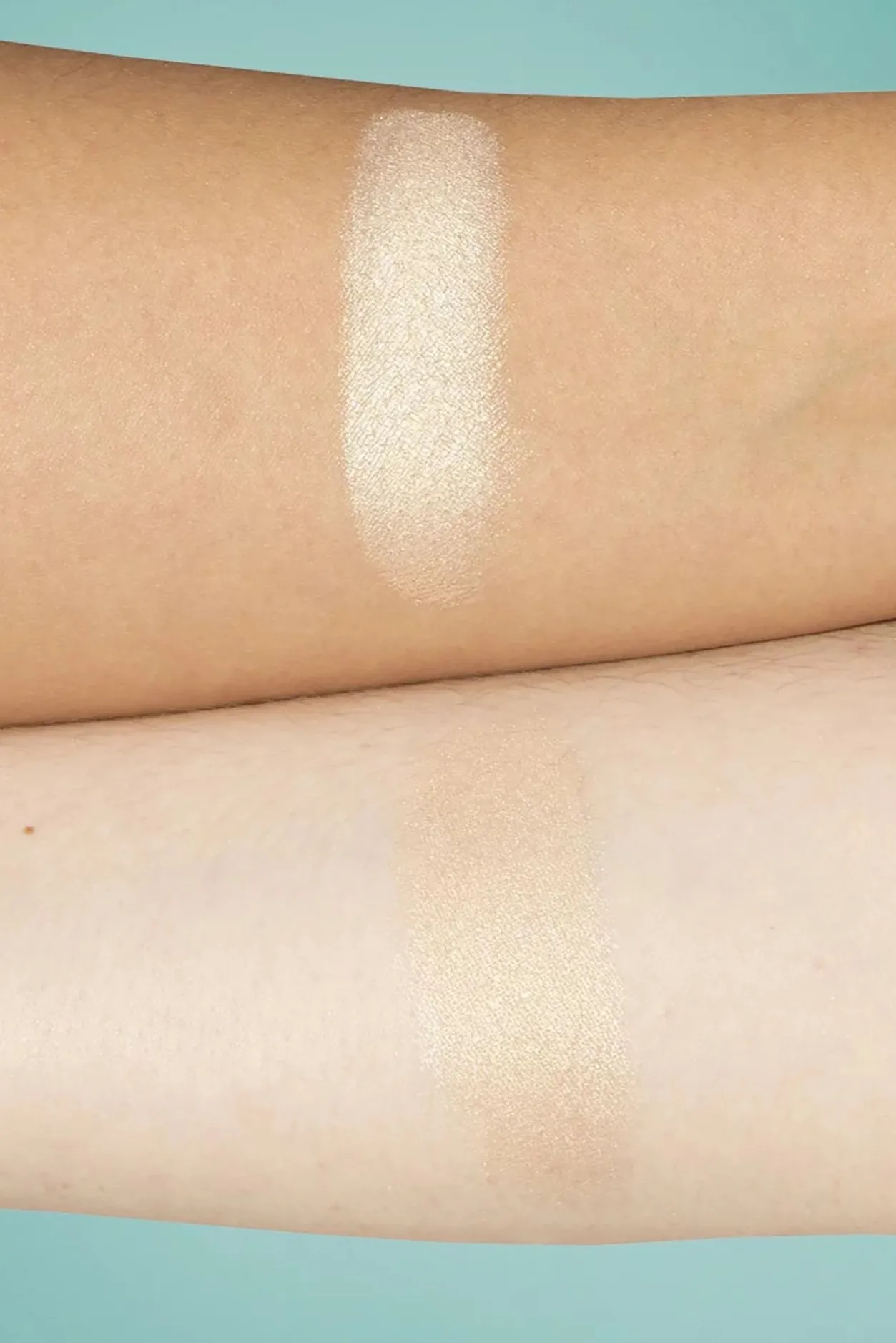 The Balm Mary-Lou Manizer Highlighter En Shadow In Champagne>Vrouwen Make-Up