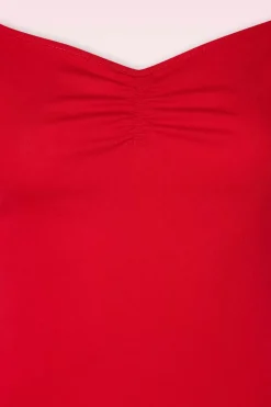 Bunny Mia Top In Rood><noscript><img width=