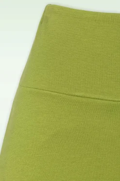 King Louie Milano Uni Border Rok In Woodbine Groen><noscript><img width=