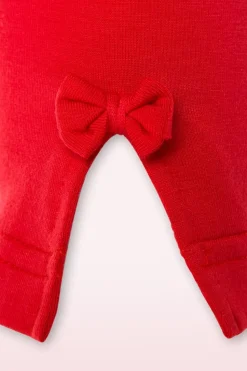 Banned Retro Modern Love Top In Rood>Vrouwen Truitjes