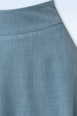 Banned Retro My Summer Staple Swing Rok In Blauw><noscript><img width=