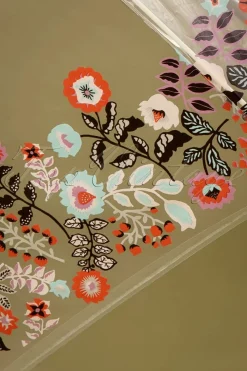 So Rainy Nouvelle Dentelle Transparante Koepelparaplu In Multi>Vrouwen Paraplu's