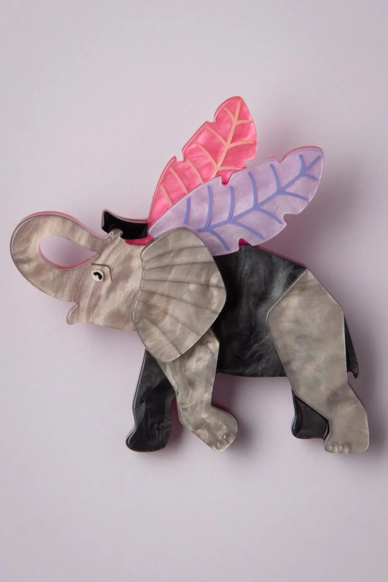 Erstwilder Pachyderm Dream Broche>Vrouwen Sieraden