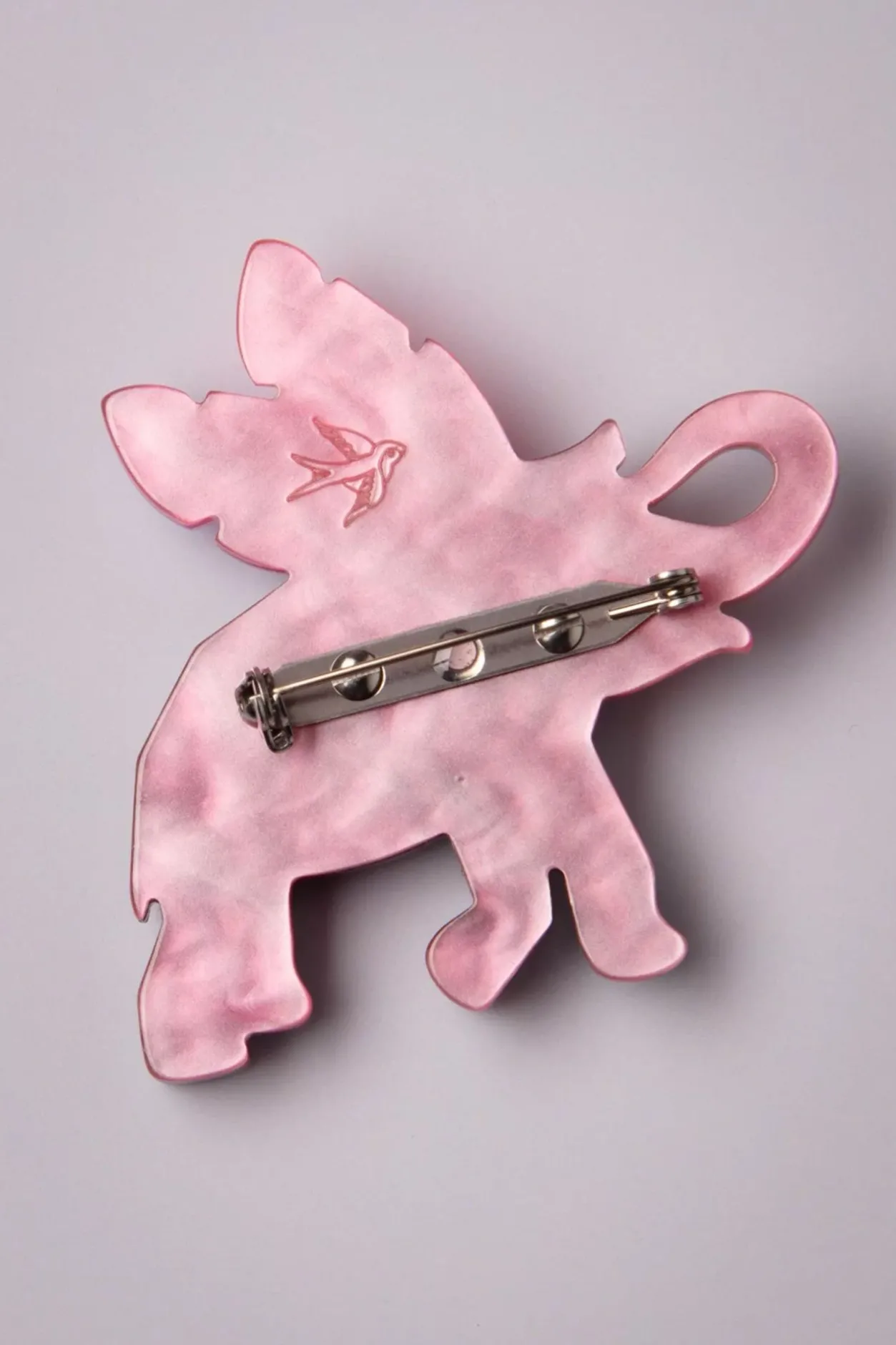 Erstwilder Pachyderm Dream Broche>Vrouwen Sieraden