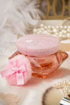 Le Keux Cosmetics Pin-Up Poeder>Vrouwen Make-Up