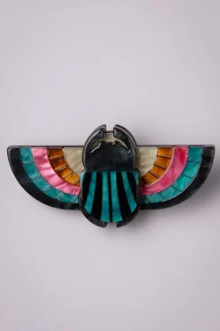 Erstwilder Regal Intrigue Broche>Vrouwen Sieraden