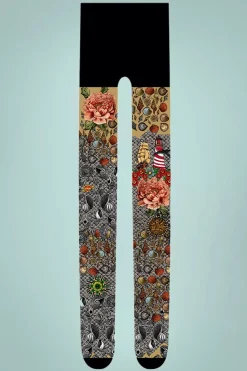 Marie Antoilette Rose Des Vents Panty><noscript><img width=